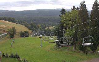 Zieleniec SKI Arena - Mieszko - 16-09-2025 08:42
