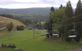 Zieleniec SKI Arena - Mieszko - 16-09-2025 08:49