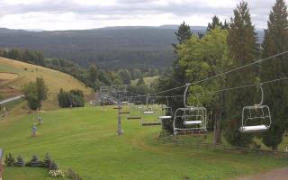 Zieleniec SKI Arena - Mieszko - 16-09-2025 08:56