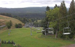 Zieleniec SKI Arena - Mieszko - 16-09-2025 09:10