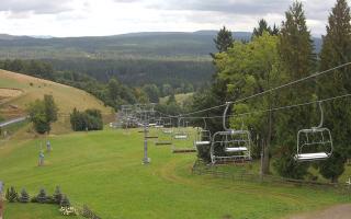 Zieleniec SKI Arena - Mieszko - 16-09-2025 09:17