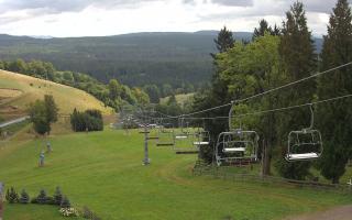 Zieleniec SKI Arena - Mieszko - 16-09-2025 09:32
