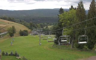 Zieleniec SKI Arena - Mieszko - 16-09-2025 09:39