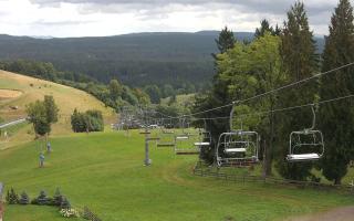 Zieleniec SKI Arena - Mieszko - 16-09-2025 09:46