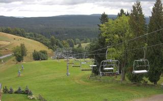 Zieleniec SKI Arena - Mieszko - 16-09-2025 09:53