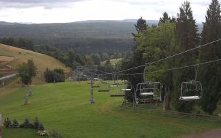 Zieleniec SKI Arena - Mieszko - 16-09-2025 10:00
