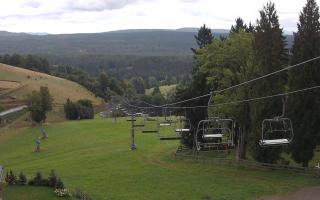 Zieleniec SKI Arena - Mieszko - 16-09-2025 10:07