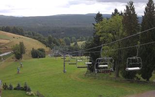 Zieleniec SKI Arena - Mieszko - 16-09-2025 10:14