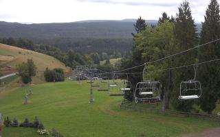 Zieleniec SKI Arena - Mieszko - 16-09-2025 10:21
