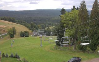 Zieleniec SKI Arena - Mieszko - 16-09-2025 10:36