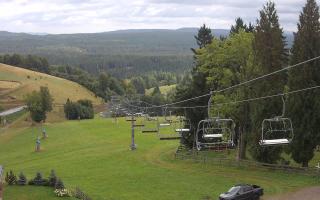 Zieleniec SKI Arena - Mieszko - 16-09-2025 10:44
