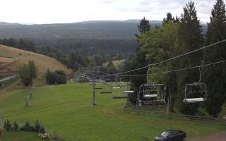 Zieleniec SKI Arena - Mieszko - 16-09-2025 10:58