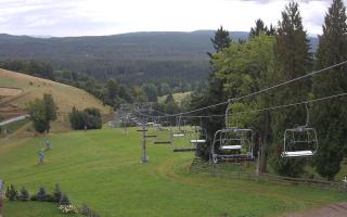 Zieleniec SKI Arena - Mieszko - 16-09-2025 11:05