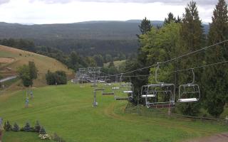 Zieleniec SKI Arena - Mieszko - 16-09-2025 11:12