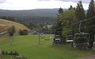 Zieleniec SKI Arena - Mieszko - 16-09-2025 11:19
