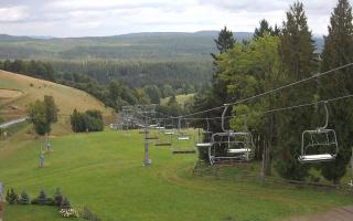 Zieleniec SKI Arena - Mieszko - 16-09-2025 11:33