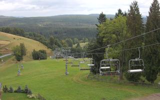Zieleniec SKI Arena - Mieszko - 16-09-2025 11:40