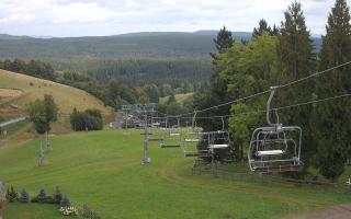 Zieleniec SKI Arena - Mieszko - 16-09-2025 11:47