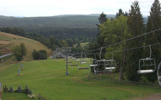 Zieleniec SKI Arena - Mieszko - 16-09-2025 12:01