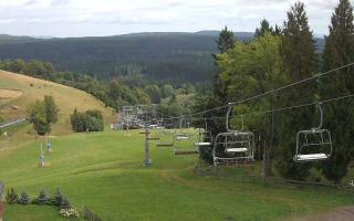 Zieleniec SKI Arena - Mieszko - 16-09-2025 12:08
