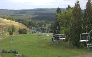 Zieleniec SKI Arena - Mieszko - 16-09-2025 12:15