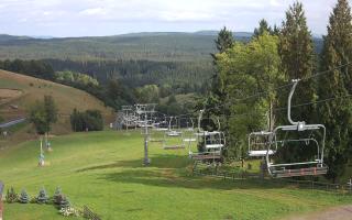 Zieleniec SKI Arena - Mieszko - 16-09-2025 12:22