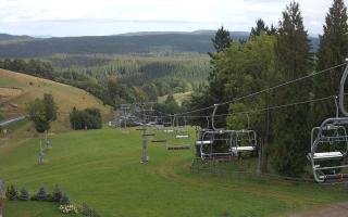Zieleniec SKI Arena - Mieszko - 16-09-2025 12:29