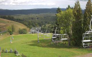 Zieleniec SKI Arena - Mieszko - 16-09-2025 12:50
