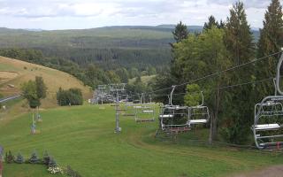 Zieleniec SKI Arena - Mieszko - 16-09-2025 13:18
