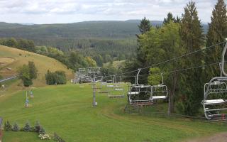 Zieleniec SKI Arena - Mieszko - 16-09-2025 13:25