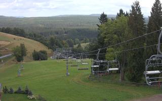 Zieleniec SKI Arena - Mieszko - 16-09-2025 13:33