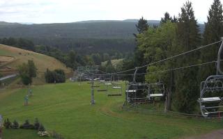 Zieleniec SKI Arena - Mieszko - 16-09-2025 13:40