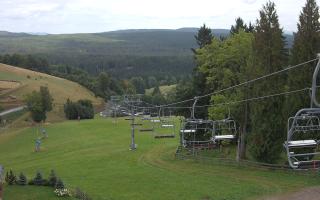 Zieleniec SKI Arena - Mieszko - 16-09-2025 13:47