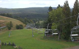 Zieleniec SKI Arena - Mieszko - 16-09-2025 13:54