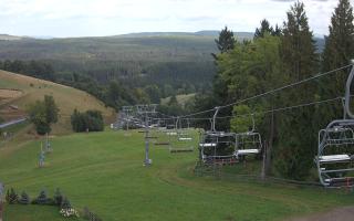 Zieleniec SKI Arena - Mieszko - 16-09-2025 14:01