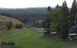 Zieleniec SKI Arena - Mieszko - 16-09-2025 14:08