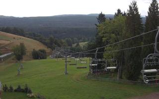 Zieleniec SKI Arena - Mieszko - 16-09-2025 14:15