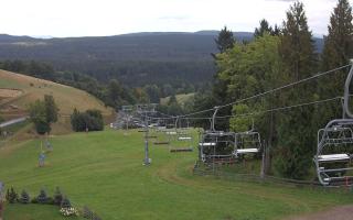 Zieleniec SKI Arena - Mieszko - 16-09-2025 14:22