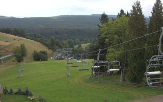 Zieleniec SKI Arena - Mieszko - 16-09-2025 14:29