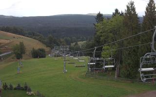 Zieleniec SKI Arena - Mieszko - 16-09-2025 14:50