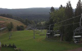 Zieleniec SKI Arena - Mieszko - 16-09-2025 15:25