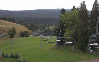 Zieleniec SKI Arena - Mieszko - 16-09-2025 15:32