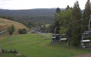 Zieleniec SKI Arena - Mieszko - 16-09-2025 15:39