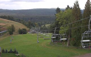 Zieleniec SKI Arena - Mieszko - 16-09-2025 15:46