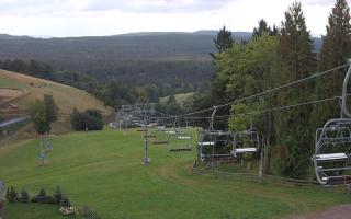 Zieleniec SKI Arena - Mieszko - 16-09-2025 15:53