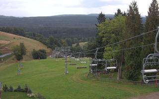 Zieleniec SKI Arena - Mieszko - 16-09-2025 16:00
