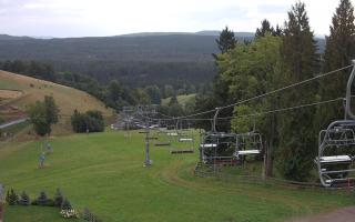 Zieleniec SKI Arena - Mieszko - 16-09-2025 16:07