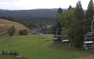 Zieleniec SKI Arena - Mieszko - 16-09-2025 16:14