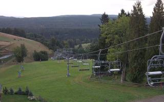 Zieleniec SKI Arena - Mieszko - 16-09-2025 16:29