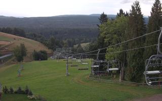 Zieleniec SKI Arena - Mieszko - 16-09-2025 16:36